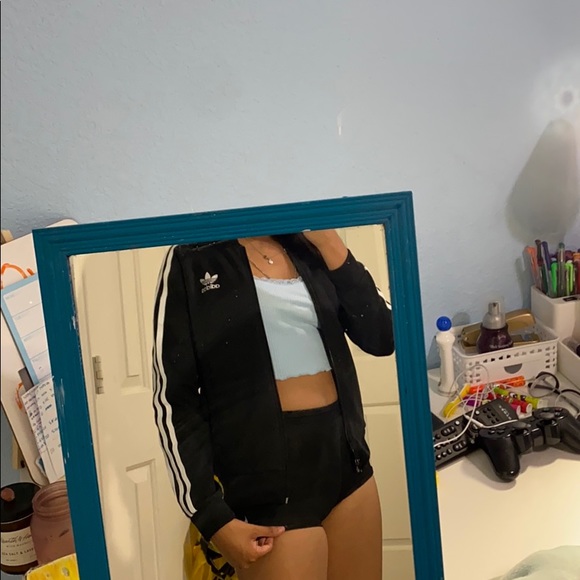 adidas Sweaters - adidas jacket